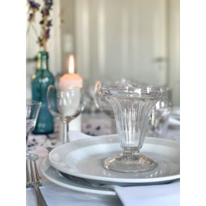 Isglas til Isdessert/Rejecocktail/Kugleis, hj