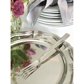 Serverings Gaffel Blank stl