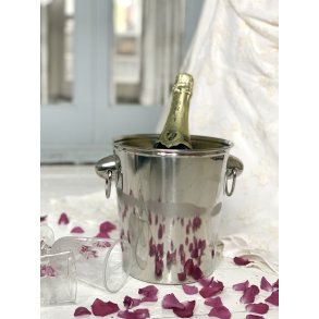 Champagnekler / Vinkler m. hndtag