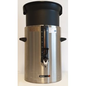 Kaffemaskine/Kaffebrygger 10 ltr.
