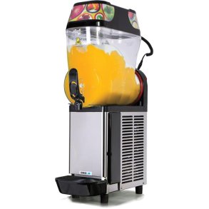 Slushice Maskine  1x 12 ltr.