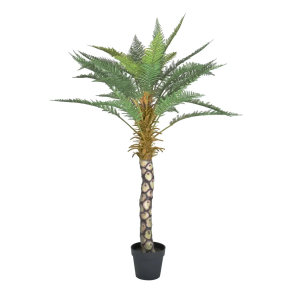 Plante-Deko: Palme Phoenix