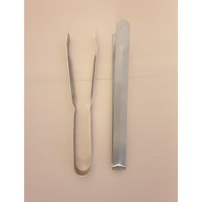 Grill plse tang, lille