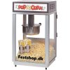 Popcornmaskine, stor