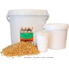 Popcorn-kit til  40 Liter f�rdige Popcorn, Giver ca. 60 portioner (Salg)