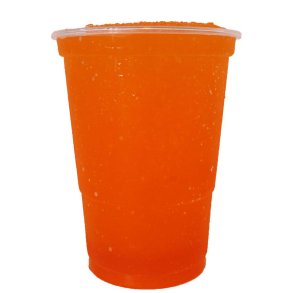 SAFT 10L/12kg Koncentrat Joker/Filur (Ananas/Hindbr) til SlushIce eller Saftevand (Salgsvare)