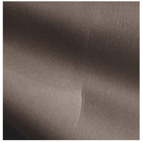 Stofdug kvadratisk 140x140cm 09: Gr (Tobak-D7619)