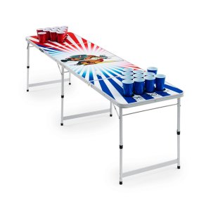 Beer Pong Bord