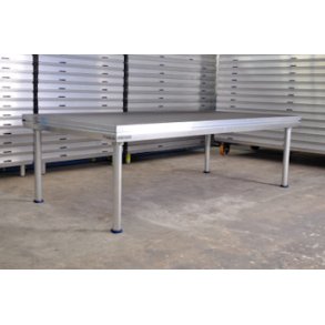 Scene podie 2 m2, Scenehjde 40cm