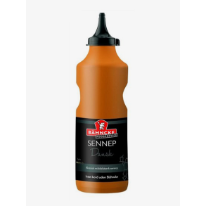 Sennep Bhncke/Bhncke (-10% v/6 ens fl.) (Salg)